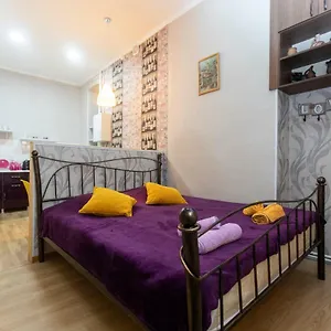 Minimalist Studio Walking Distance To City Centre Тбилиси